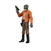 Figura articulada de Ponda Baba de Star Wars con accesorios