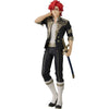 Figura Pop Up Parade de Sylvain Jose Gautier con uniforme negro y espada