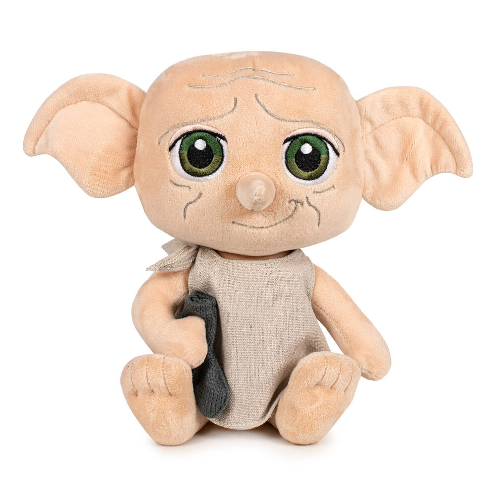 Peluche de Dobby de Harry Potter de 25 cm