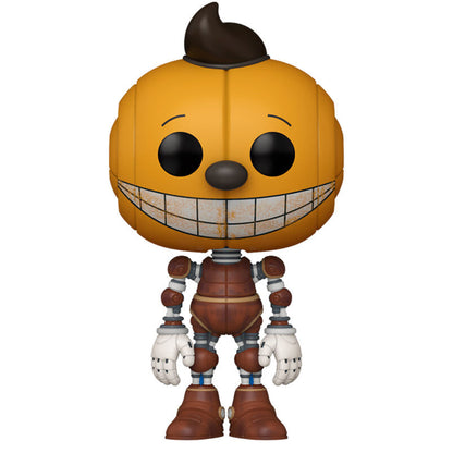 Figura Funko POP! de Cosmo de The Electric State