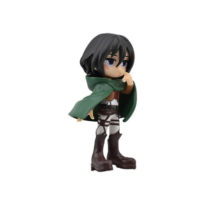 Figuras sorpresa de Attack on Titan de YUME TOYS en varios diseños - 24