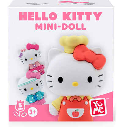 Figuras sorpresa surtidas de Hello Kitty de YUME TOYS - 2