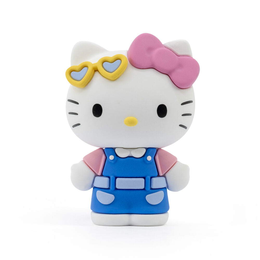 Figuras sorpresa surtidas de Hello Kitty de YUME TOYS - 5