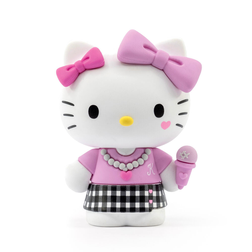 Figuras sorpresa surtidas de Hello Kitty de YUME TOYS - 9