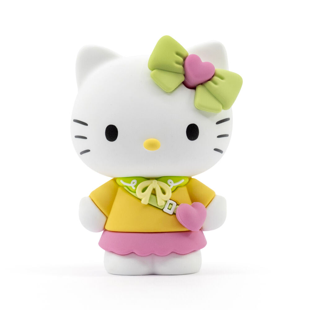 Figuras sorpresa surtidas de Hello Kitty de YUME TOYS - 10
