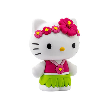 Surtido de figuras sorpresa Hello Kitty YUME TOYS de colores - 10