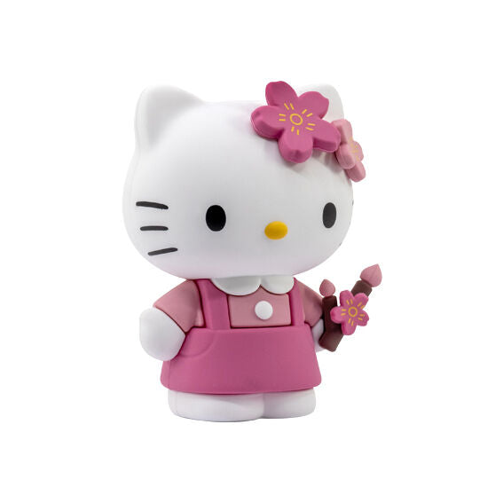 Surtido de figuras sorpresa Hello Kitty YUME TOYS de colores - 14