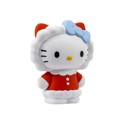 Surtido de figuras sorpresa Hello Kitty YUME TOYS de colores - 25