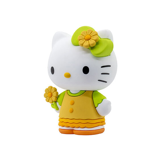 Surtido de figuras sorpresa Hello Kitty YUME TOYS de colores - 27