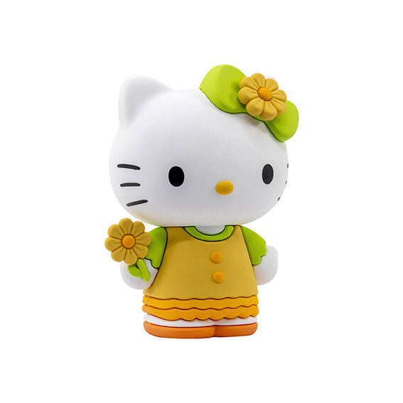 Surtido de figuras sorpresa Hello Kitty YUME TOYS de colores - 28