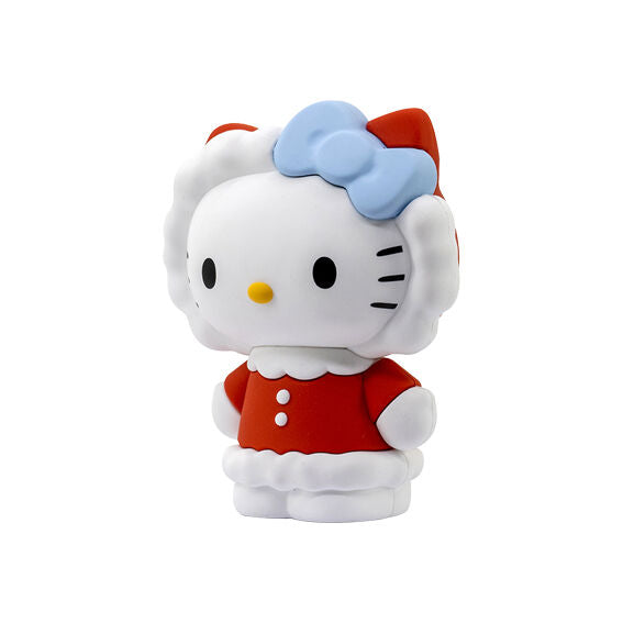 Surtido de figuras sorpresa Hello Kitty YUME TOYS de colores - 24