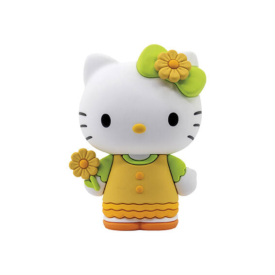 Surtido de figuras sorpresa Hello Kitty YUME TOYS de colores - 26