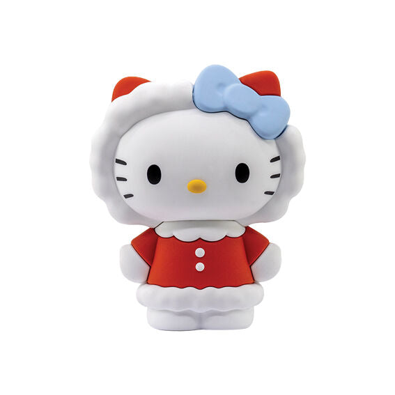 Surtido de figuras sorpresa Hello Kitty YUME TOYS de colores - 23