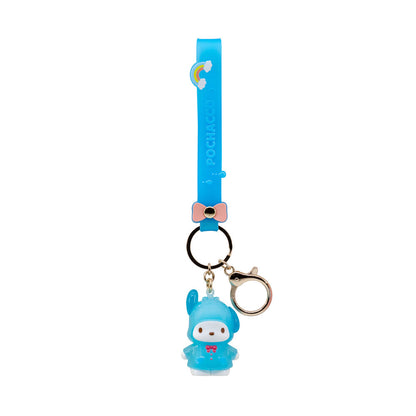 Llaveros de PVC Hello Kitty and Friends surtidos con cinco personajes - 3
