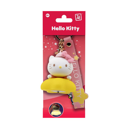 Llavero con luz Hello Kitty and Friends surtido - 3