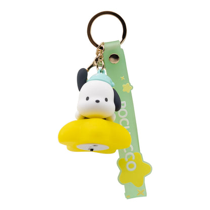 Llavero con luz Hello Kitty and Friends surtido - 8