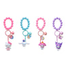 Llavero de PVC Hello Kitty and Friends con figuras surtidas
