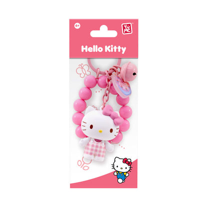 Llavero de PVC Hello Kitty and Friends con figuras surtidas - 2