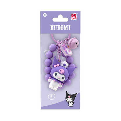 Llavero de PVC Hello Kitty and Friends con figuras surtidas - 4