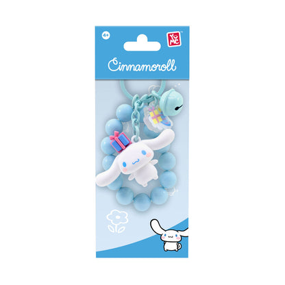 Llavero de PVC Hello Kitty and Friends con figuras surtidas - 5