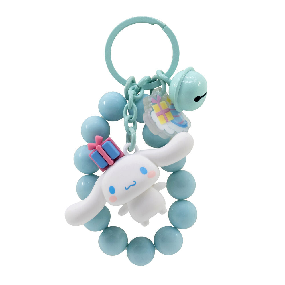 Llavero de PVC Hello Kitty and Friends con figuras surtidas - 6