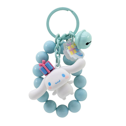 Llavero de PVC Hello Kitty and Friends con figuras surtidas - 6