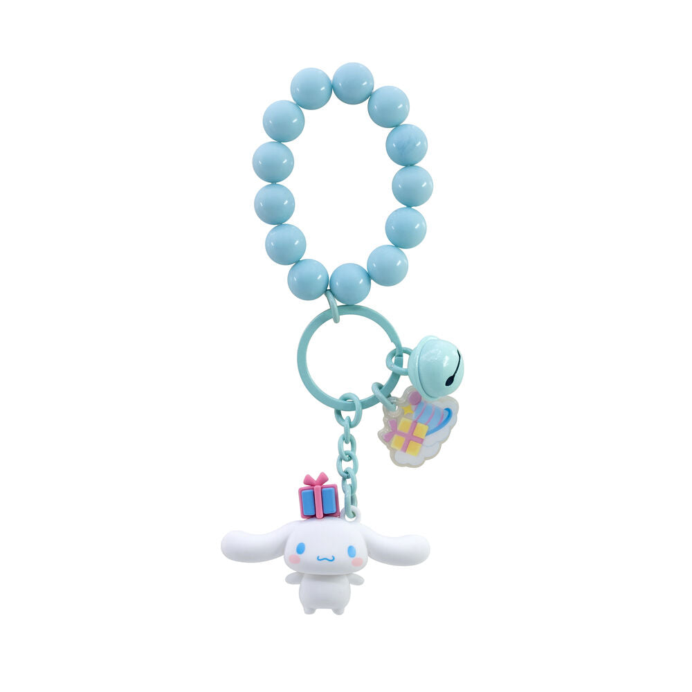 Llavero de PVC Hello Kitty and Friends con figuras surtidas - 9