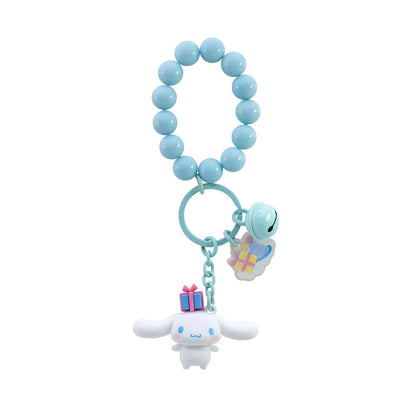 Llavero de PVC Hello Kitty and Friends con figuras surtidas - 9