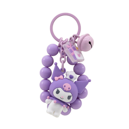 Llavero de PVC Hello Kitty and Friends con figuras surtidas - 12