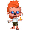 Figura Funko POP! de Bobby de A Goofy Movie con gafas