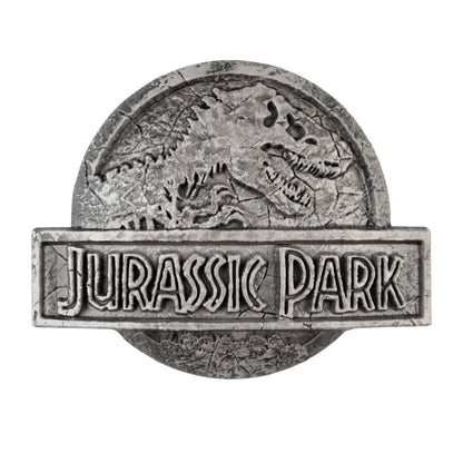 Imán abrebotellas Jurassic Park ERIK con dinosaurios en relieve