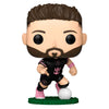 Figura Funko POP! de Jordi Alba con uniforme del Inter Miami y balón
