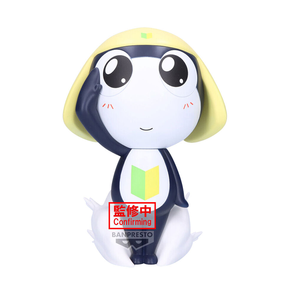 Figura de Tamama de Sgt. Keroro de 18 cm