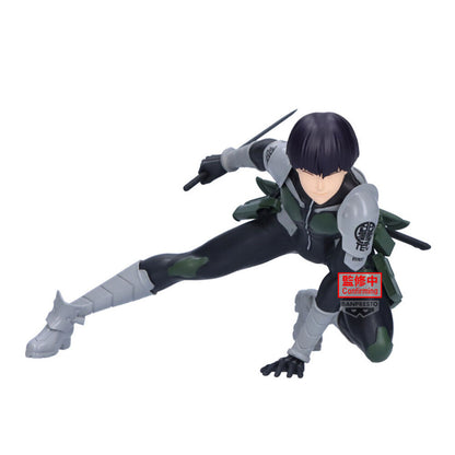 Figura de Soshiro Hoshina Vibration Stars con espada