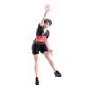 Figura de Osamu Miya de Haikyu!! en pose dinámica