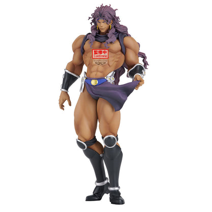 Figura de Kars de JoJo’s Bizarre Adventure de Banpresto - 2