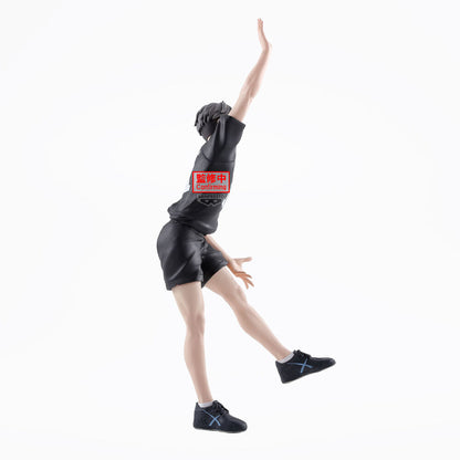 Figura de Osamu Miya de Haikyu!! en pose dinámica - 3