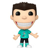 Figura Funko POP! de Sheen Estevez con camiseta de Ultra Lord