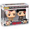 Pack de 2 figuras Funko POP! de Paulie Walnuts y Christopher Moltisanti de Los Soprano