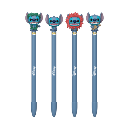 Bolígrafo FUNKO POP! Pens de Stitch de Disney Lilo & Stitch - 2