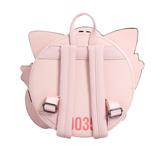 Mochila rosa de Clefairy Pokémon Loungefly - 3