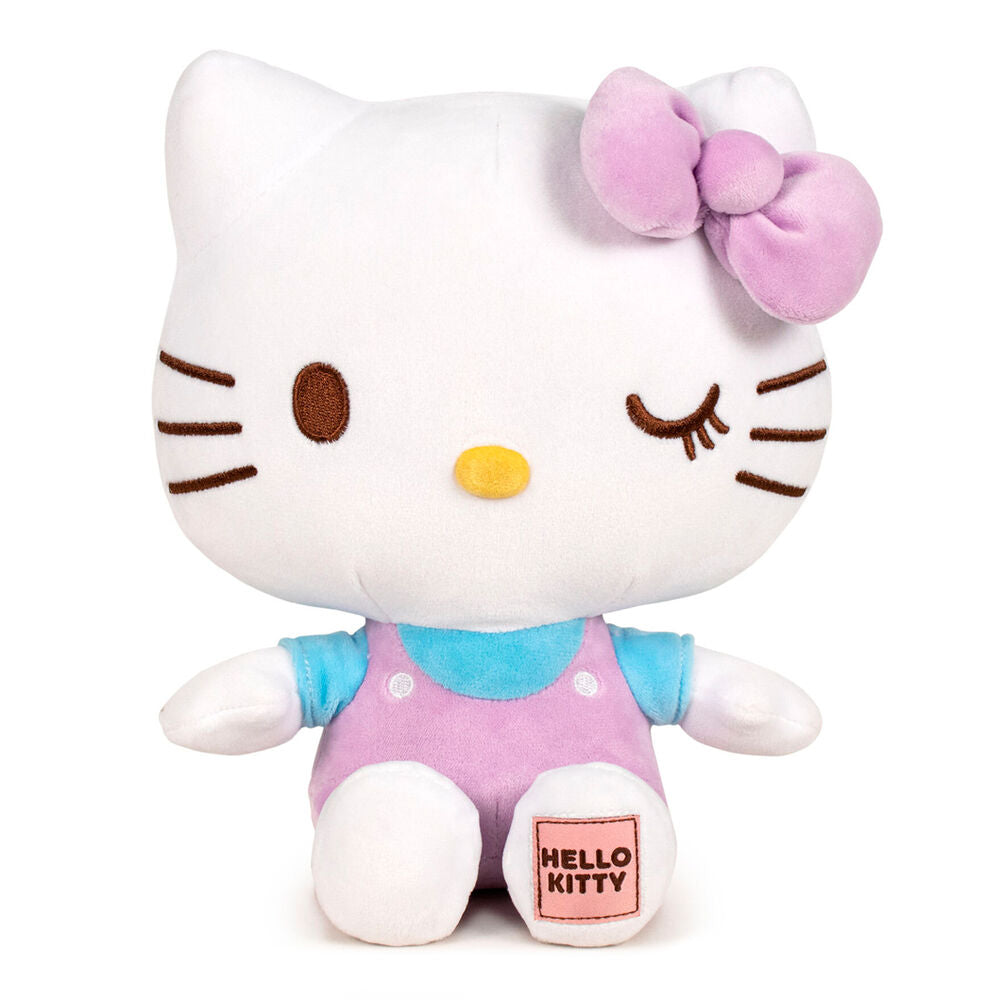 Peluche Hello Kitty de 25 cm en diseños surtidos - 3