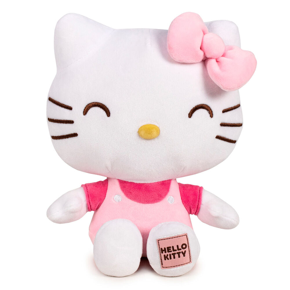 Peluche Hello Kitty de 25 cm en diseños surtidos - 4