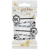 Set de cuatro horquillas para el pelo Harry Potter Plataforma 9 3/4