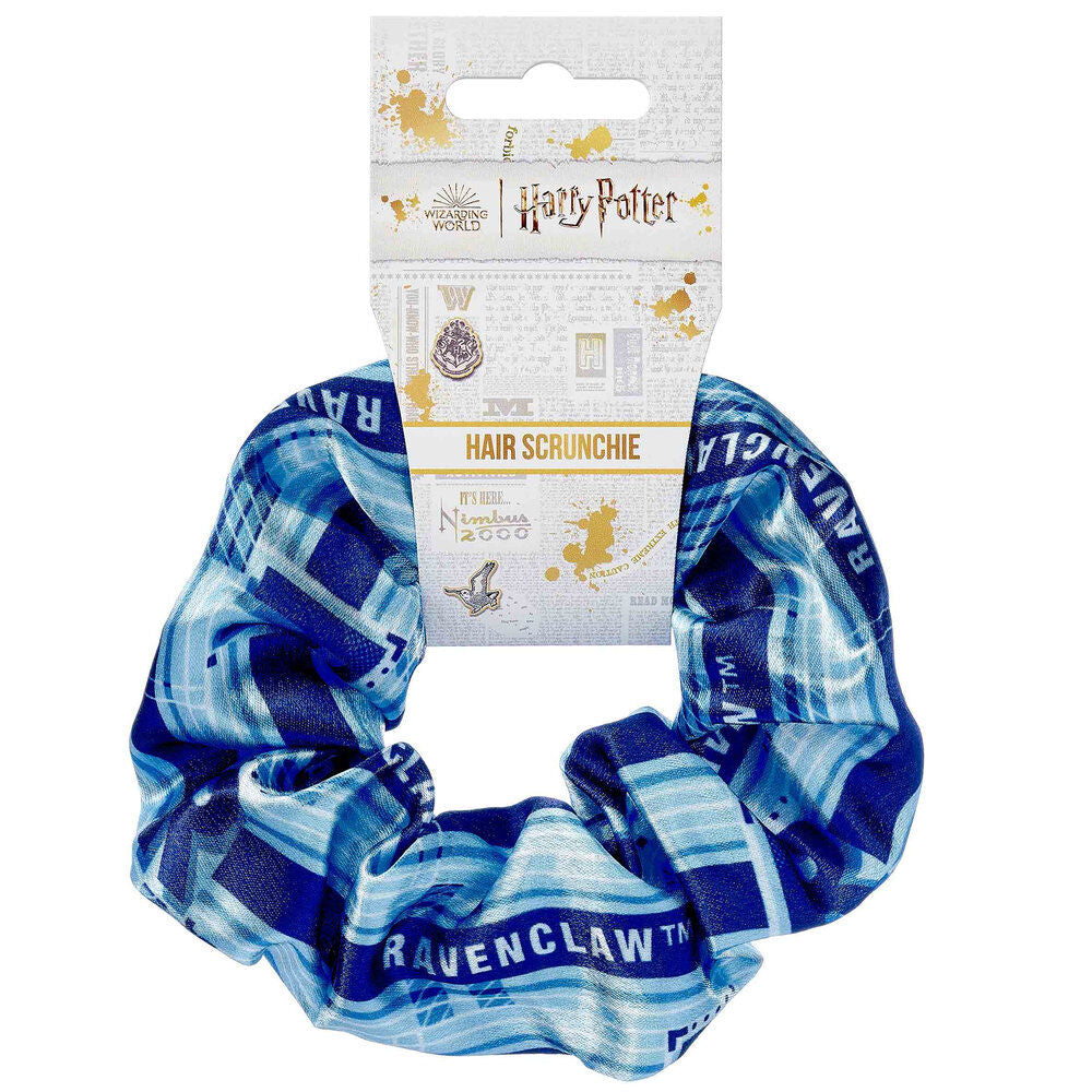 Coletero azul Ravenclaw de Harry Potter