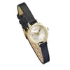 Reloj Harry Potter con diseño de la Snitch Dorada