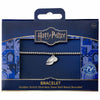 Pulsera Harry Potter con amuleto de la Snitch dorada