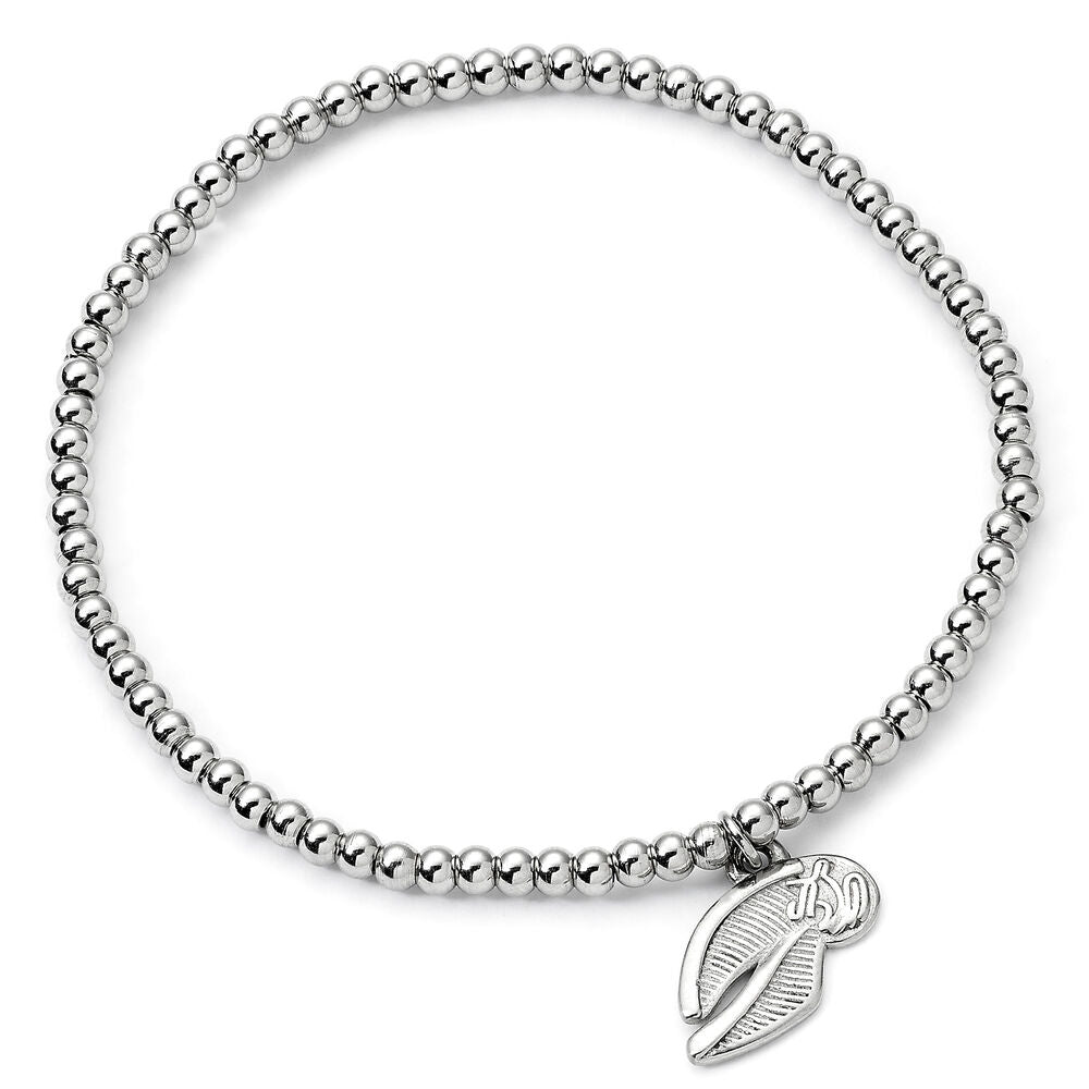 Pulsera Harry Potter con amuleto de la Snitch dorada - 2