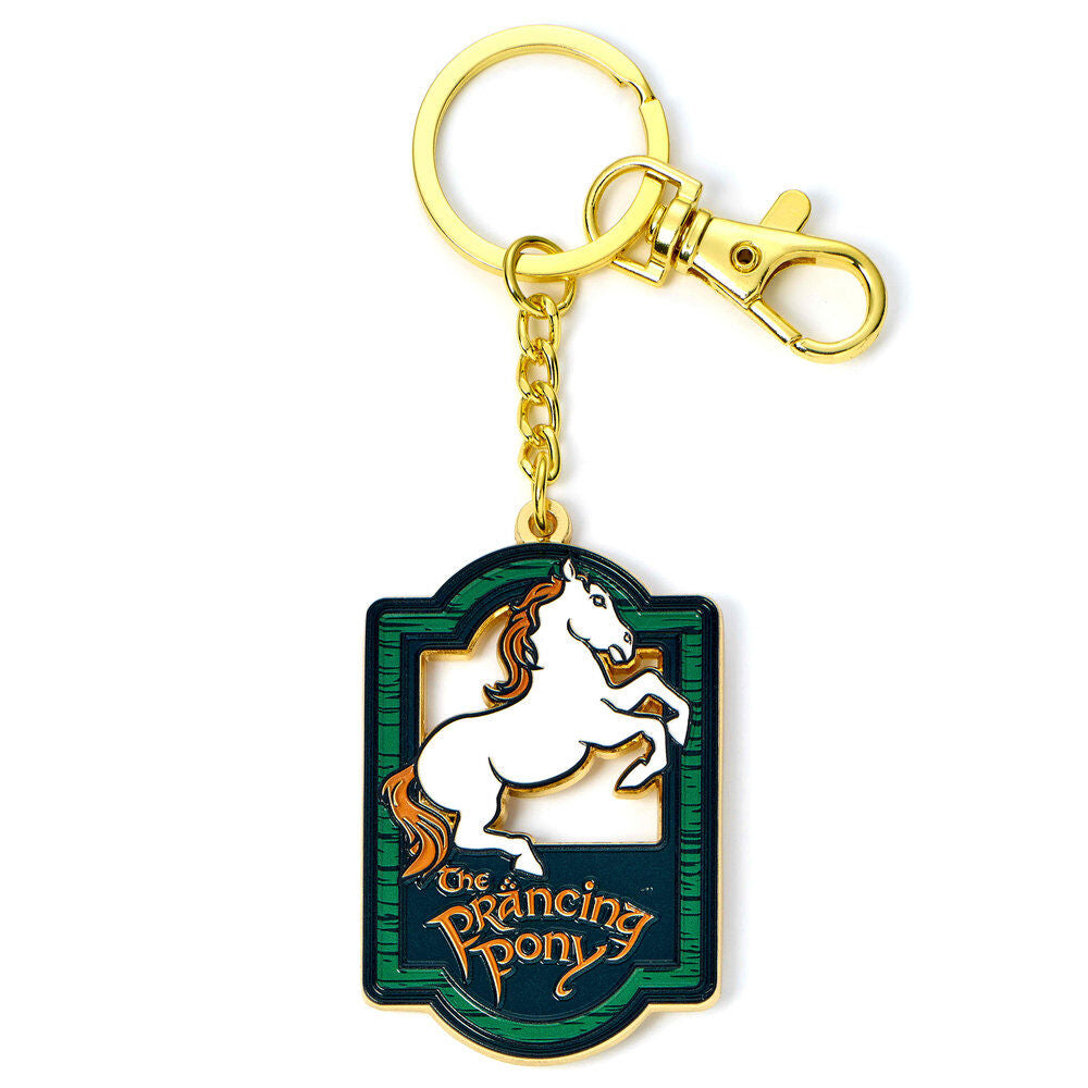 Llavero The Prancing Pony de El Señor de los Anillos - 2