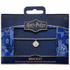 Pulsera Harry Potter con amuleto Tornero del Tiempo